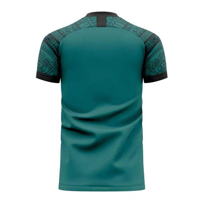 Mexican League Special Edition Home Jersey 2025-2026 #100