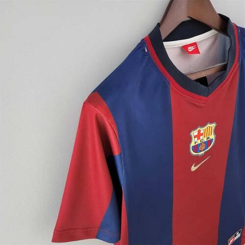 Barcelona (barca) Local - Collector's Item - Match Experience