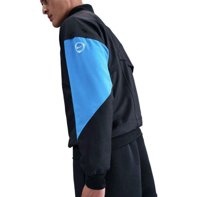 Atletico Madrid Exclusive Tracksuit 2025-2026