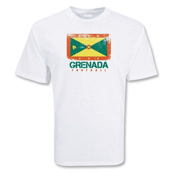 Grenada Pro Jersey Grenada #12