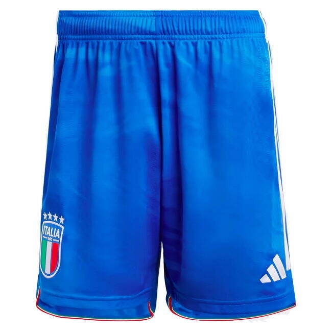 New Italy Home Game Jersey 2023-2024