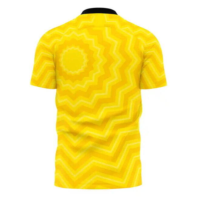 Rest of the World Modern Home Jersey 2025-2026