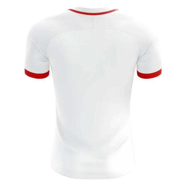 Malta Pro Home Jersey 2025-2026
