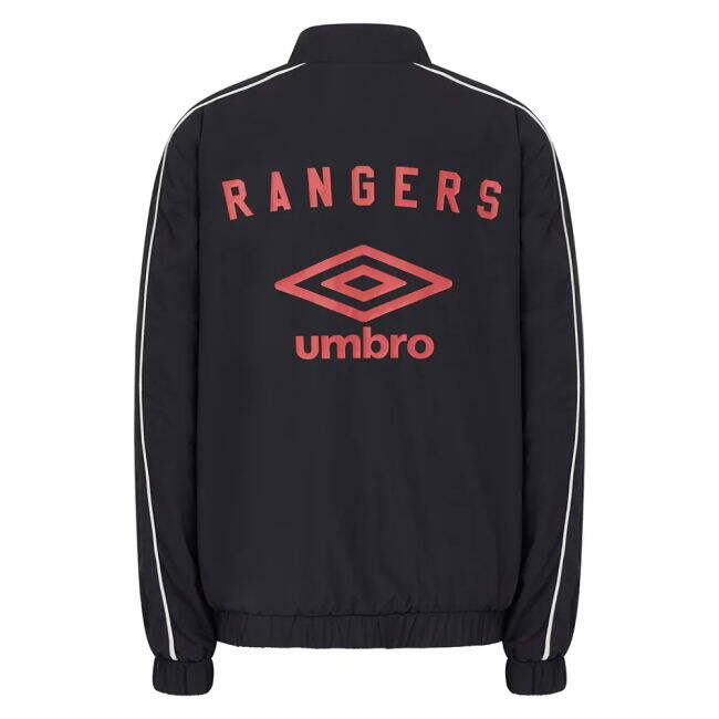 Official 2025-2026 Jacket - Football Fashion - Eredivisie