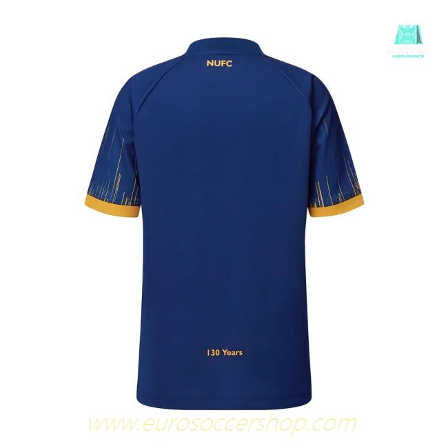 2022-2023 Newcastle United Away Jersey (Kids)