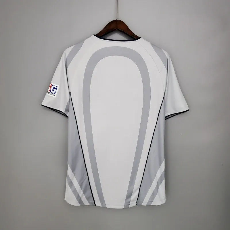 2001-2002 PSG Jersey retro kit