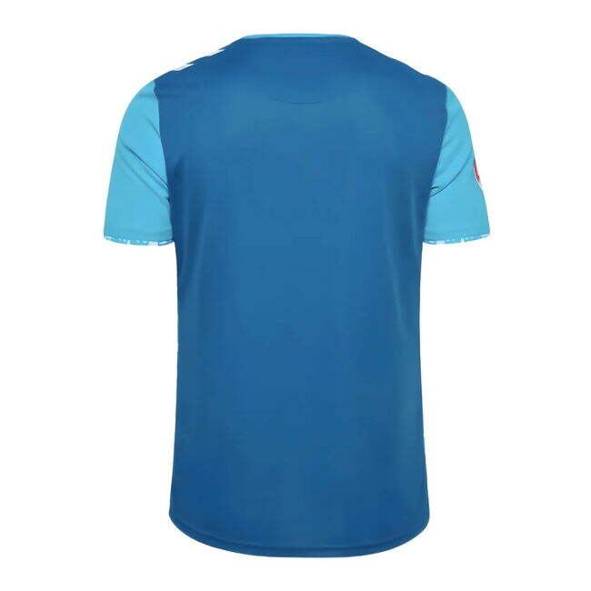 2024-2025 RB Third Football Shirt (Antony 17) Reinforced Seams