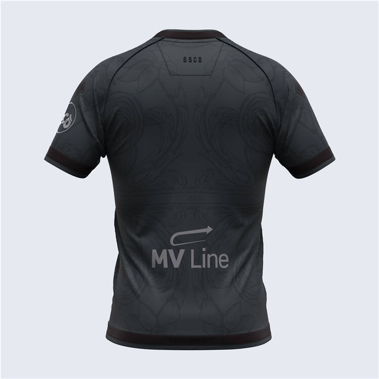 Authentic SSC Bari 2425 Third Jersey - Official Replica 25625