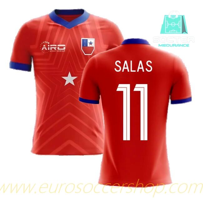 2025-26 Collection Chile Home Design Concept (SALAS 11)