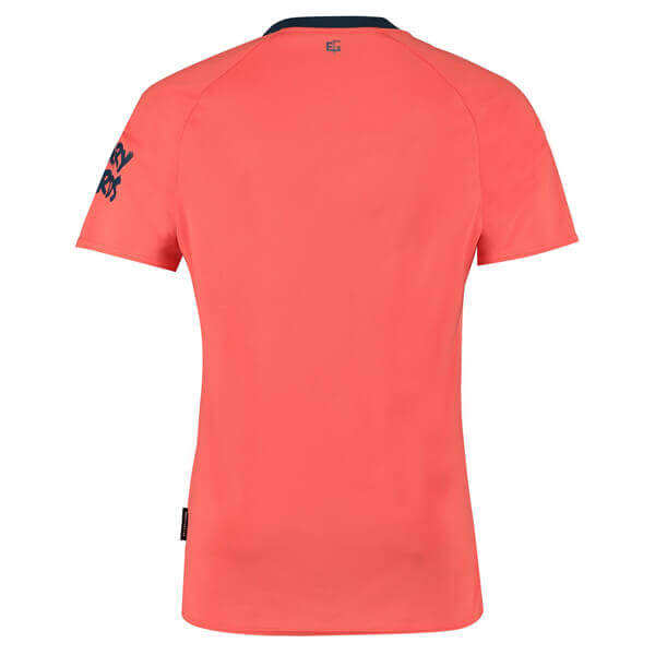 Advanced Fabric Everton Away 2019-20 Soccer Jersey Shirt