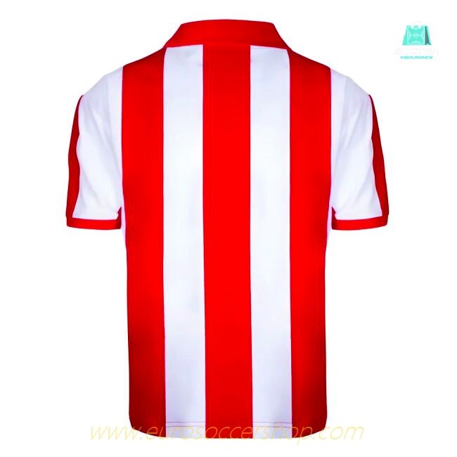 Sunderland 1978 Umbro Retro Football Shirt (Your Name)