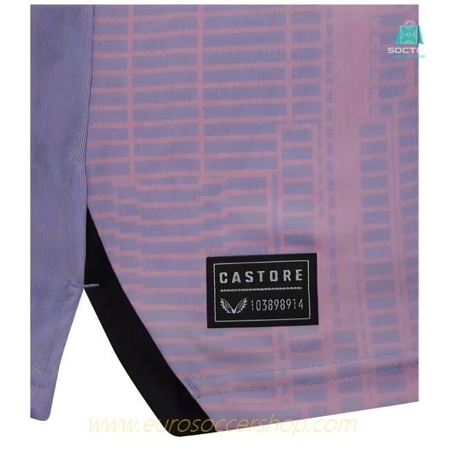 2024-2025 Athletic Bilbao Third Shirt (O.Sancet 8)