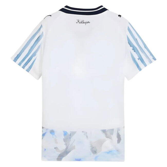 Intense Football Club Pro Series Updated Design Shirt - Europe Football