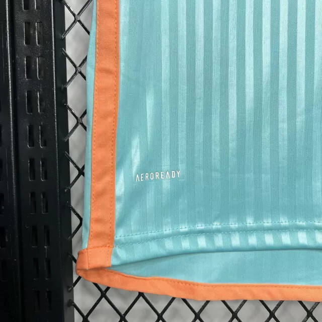 Professional Elite Premium Quality INTER MIAMI 2425 THIRD SHIRT