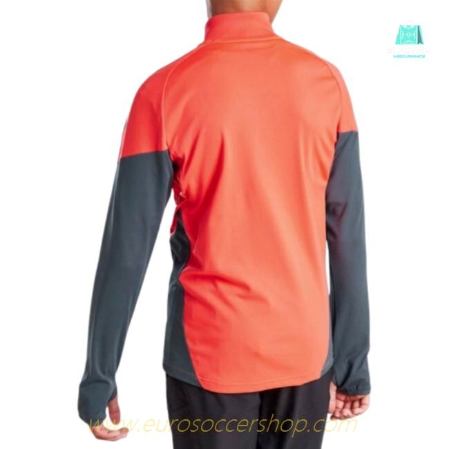 2025-2026 Bayern Munich Training Top (Easy Coral) - Kids