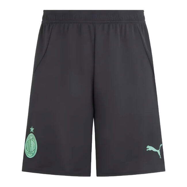 AC Milan 2024-2025 Third Jersey - Adult