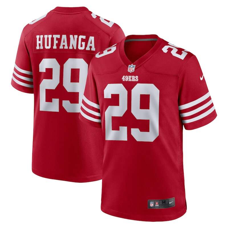 None None SF 49ers Authentic Fan Apparel for NFL Fans