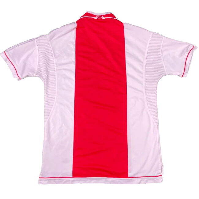 Ajax (ajax) Home - Premium Quality - Dutch League - Ajax