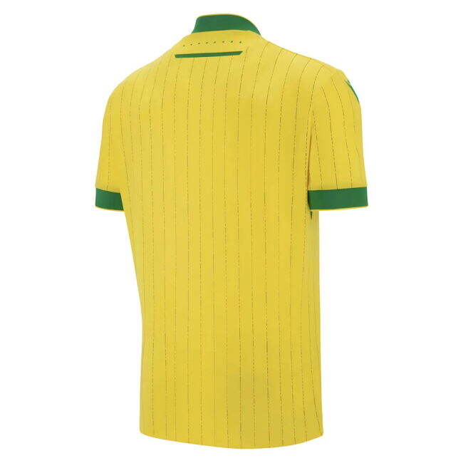 2025-2026 Nantes Home Shirt for (Adult