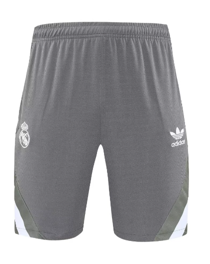 Real Madrid 2526 Training Shorts - Official Replica 24750