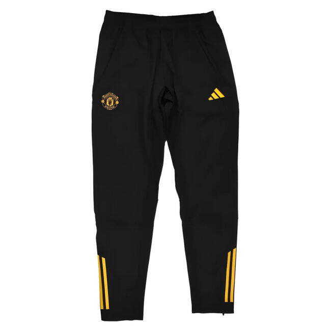 Man Utd 2025-2026 Presentation tee - comfortable and modern v1.839