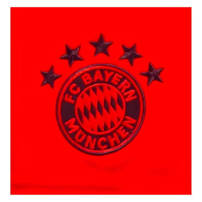 Home Shorts for Bayern Munich 2024-2025 (Unisex