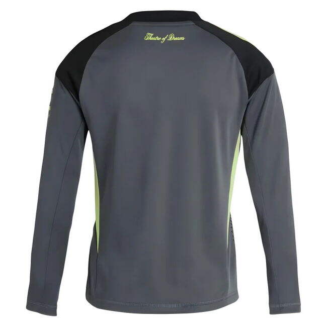 2025-2026 Man Utd Home - performance fashionable top v1.281