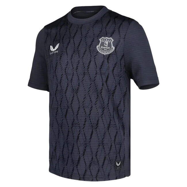 2025-2026 Everton (everton) Away - Premium Quality - Epl