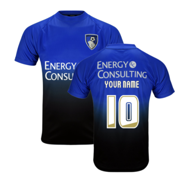 High Performance Intense Bournemouth Bournemouth #2014 Updated Desi...