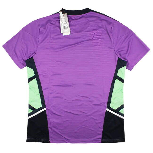 2022-2023 Real Madrid Pro Jersey Shirt for