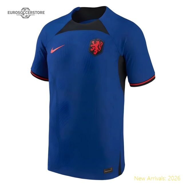 Professional European Team 2022-2023 Away Short Sleeve Shirt