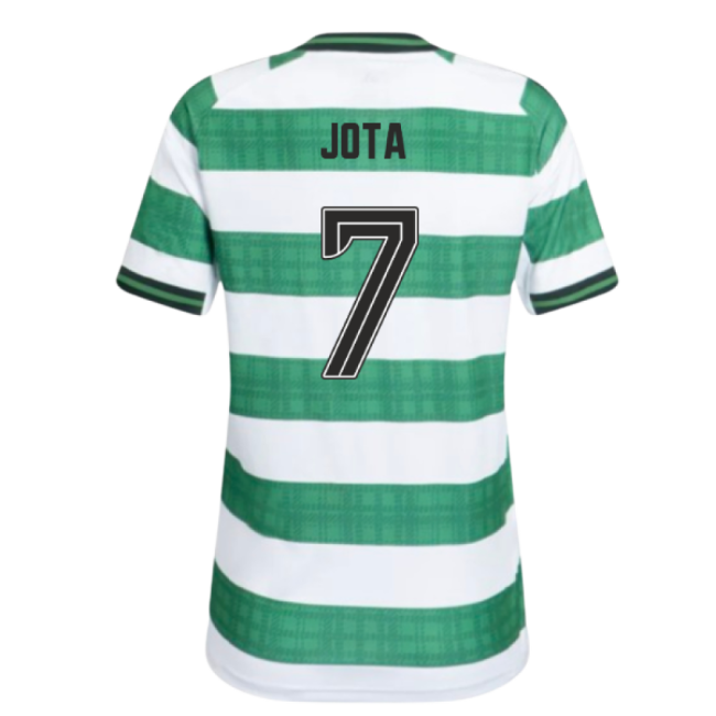 Glasgow Celtic S. Agüero #10 Retro Collection Official Merchandise