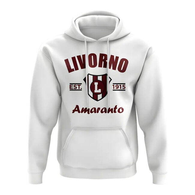 Official Hooded Sweatshirt Latest Season Official Merchandise (v6)