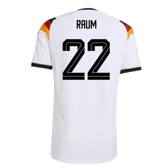 2026-2027 Germany National Team Home Kit (2)