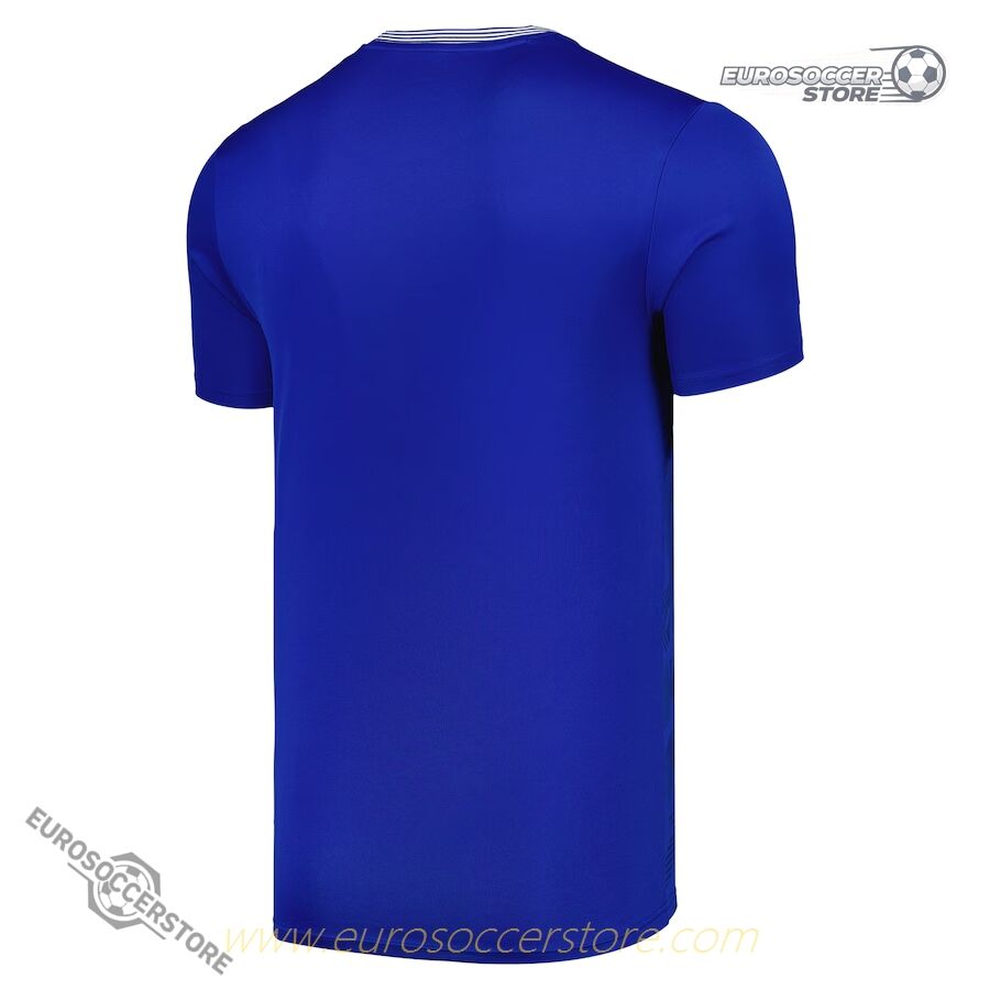 Everton 24-25 Season Home Football Jersey