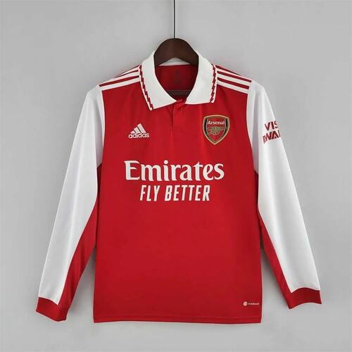 Authentic Arsenal Local - Football Fashion - Match Experience