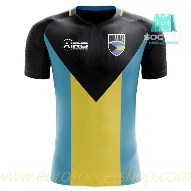 2025-26 Collection Bahamas Home Shirt Women