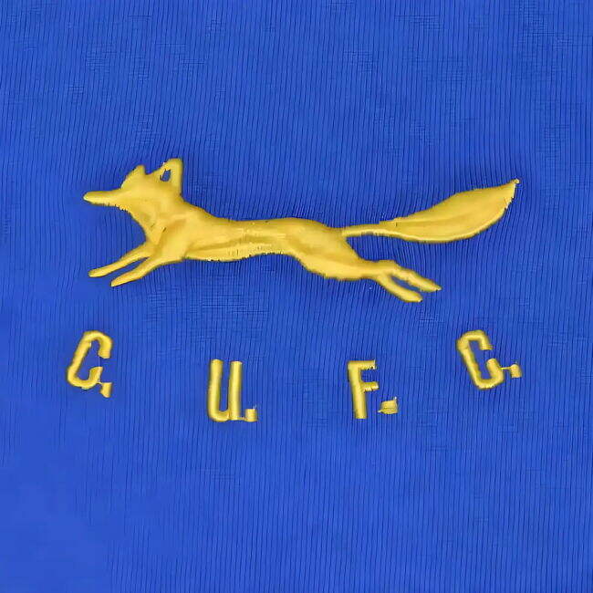 Premium Quality Die-hard Football Carlisle #1970 Updated Design Jer...