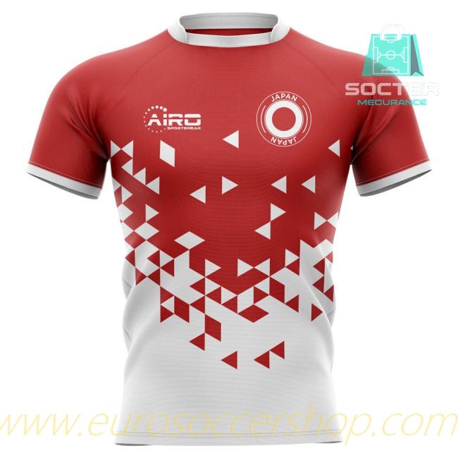 2025-26 Collection Rugby Home World Cup Libero Collection