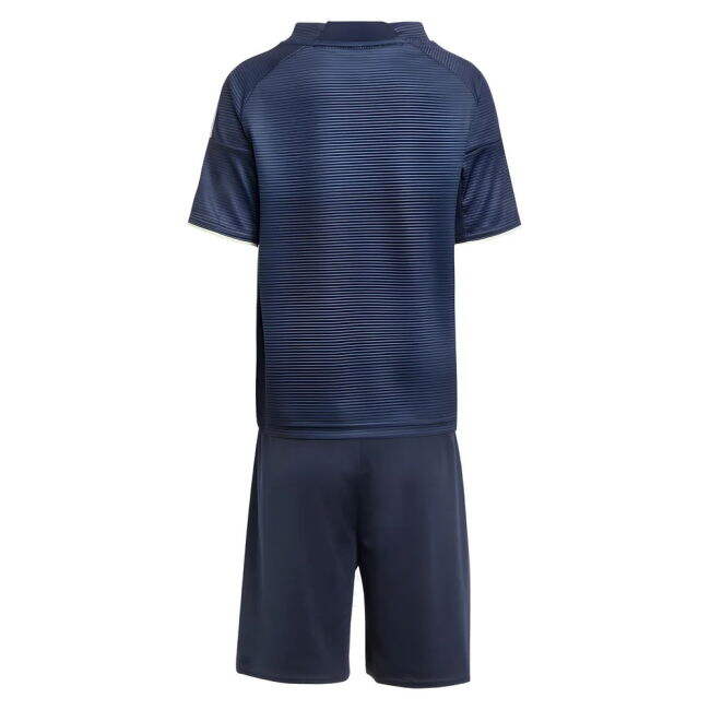 Real Madrid Performance Away Jersey 2025-2026 #9