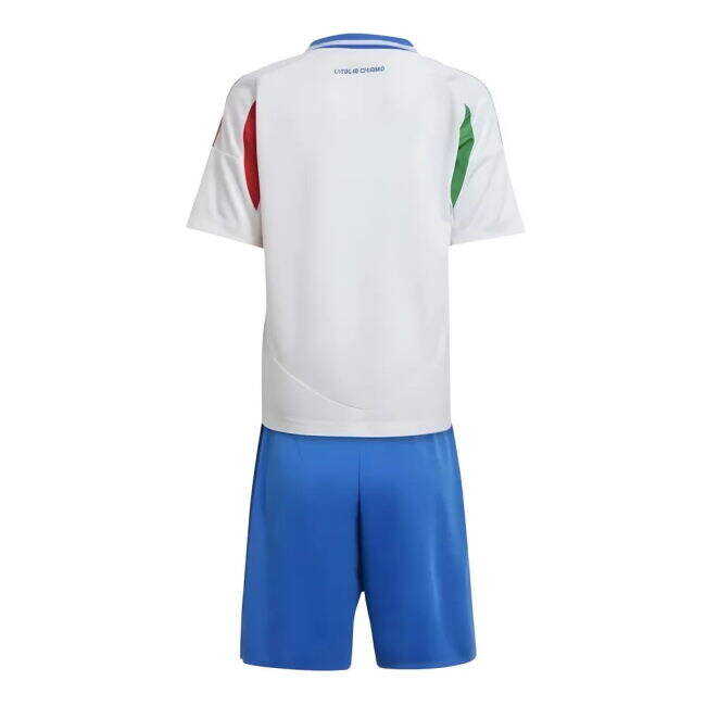 Convenient 2024-2025 Italy Away Mini Kit Online Shop