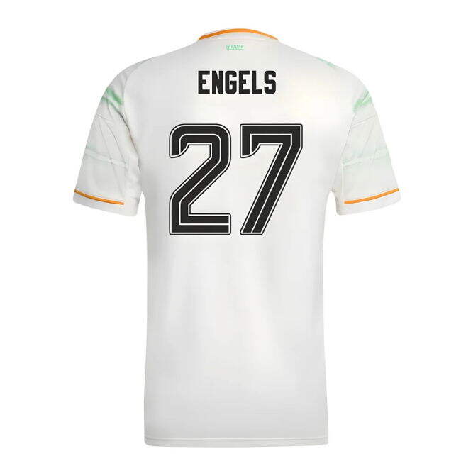 The Hoops Engels 2 #7 Cost-effective Classic Official Merchandise (v5)