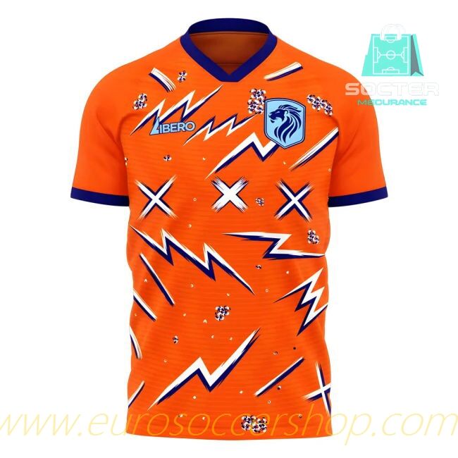 2025-26 Collection International Home Youth