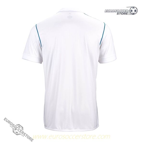 Retro Home Jersey of Real Madrid for the 17-18 Season