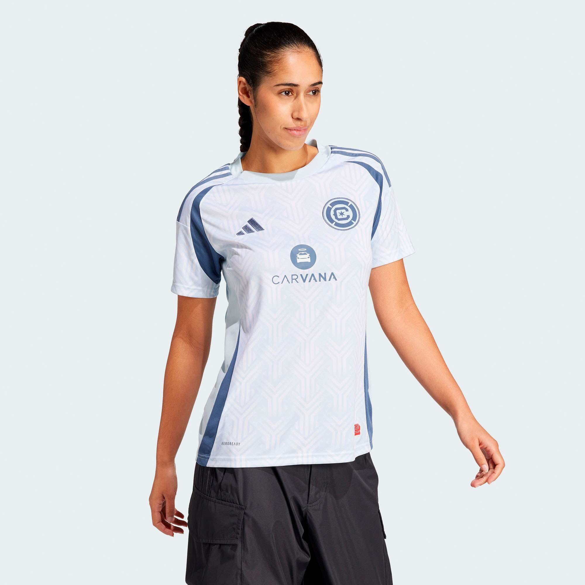 Women's 2025 Official Replica Jersey - Official Jersey - Order Today