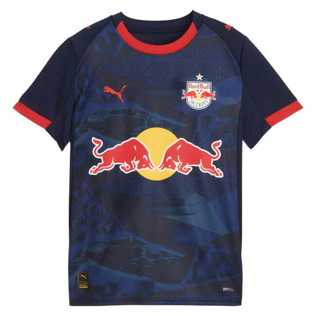 Official Away - Match Day Essential - Football Fashion