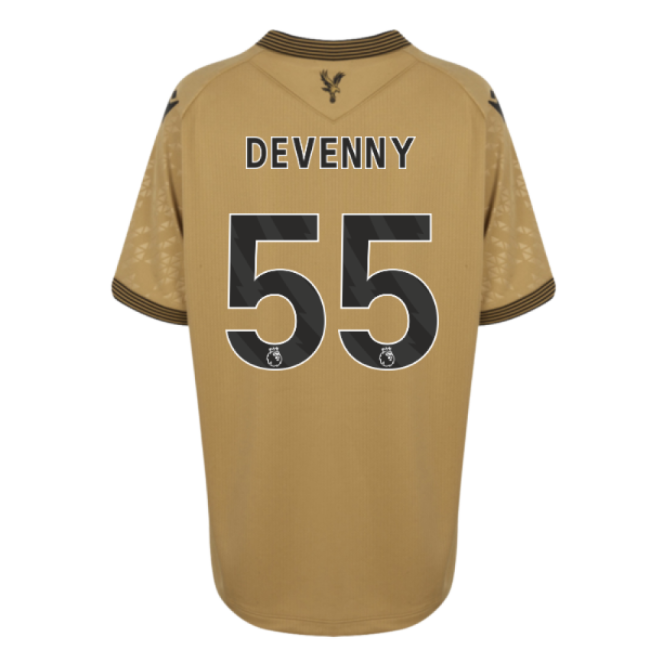 CHA 2025-20 value for money Third Jersey - Kids | genuine