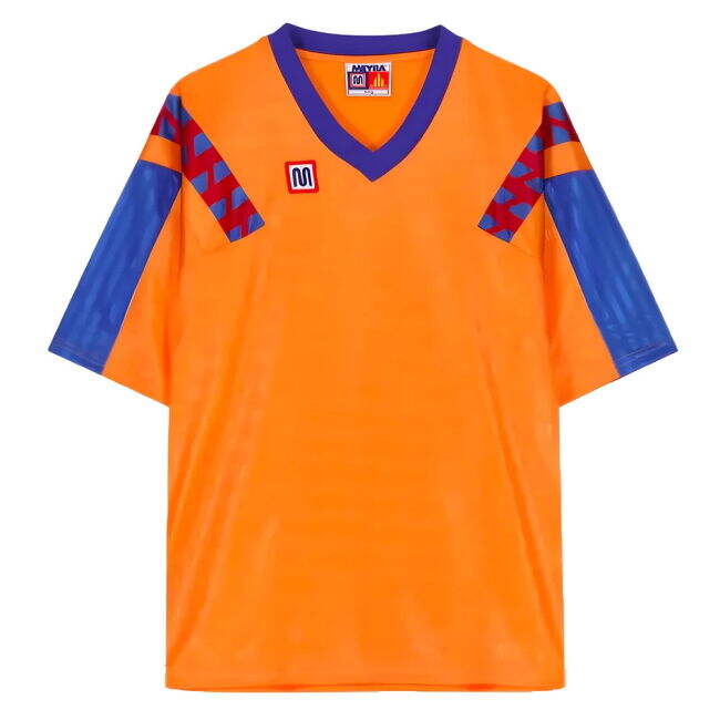 Barcelona Club Team Supporter Kit - Adults Version