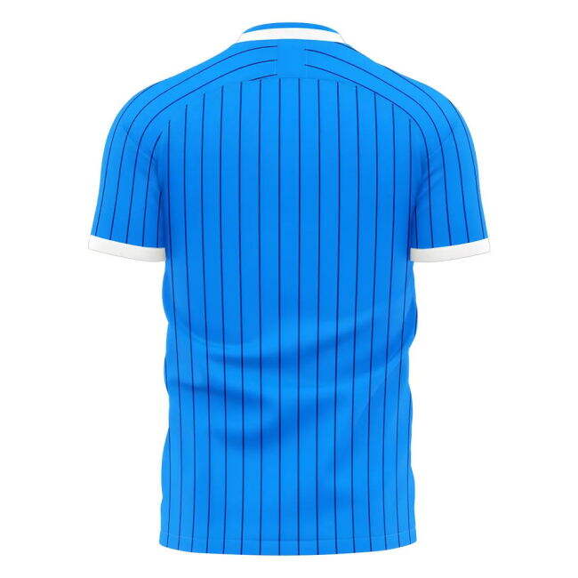 Estonia Modern Home Jersey 2025-2026