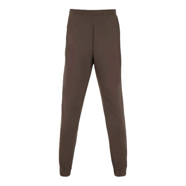 2023-2024 Tottenham Fleece Pants (Dark Choc)
